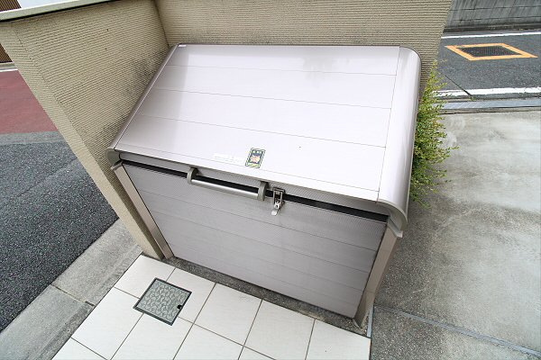 【設備】