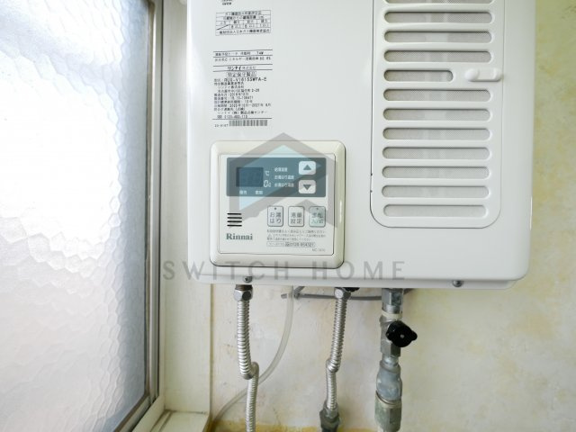 【設備】 | コンラッド長瀬