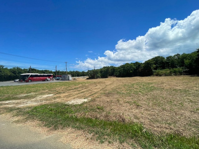  | 本部町備瀬(1082.04坪)