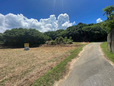  | 本部町備瀬(1082.04坪)