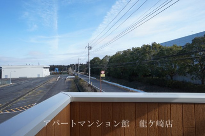 【展望】 | フローラⅠ