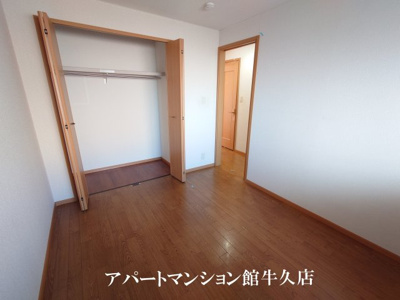 【子供部屋】 | サンライズヴィラひたち野B