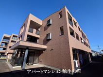 サンライズヴィラひたち野Bの画像