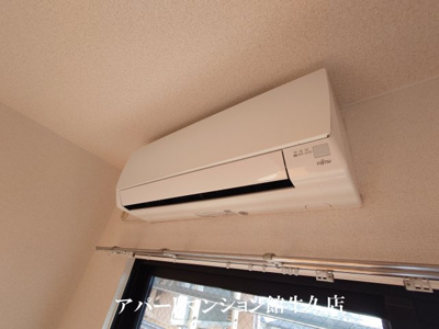 【設備】 | サンライズヴィラひたち野B