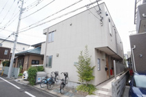 メゾン ヴェルデの画像