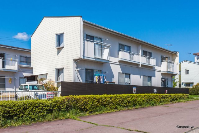 タウニィ三輪パークS