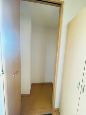 セジュール・シャイニングA棟の内装|内装は落ち着いています