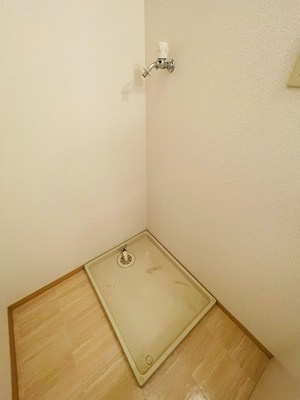 セジュール・シャイニングA棟の設備