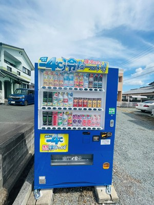 セジュール・シャイニングA棟の周辺