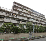 日生野沢マンションの画像