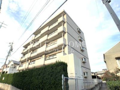 【外観】 | ＯＨＩビル | 物件の外観です