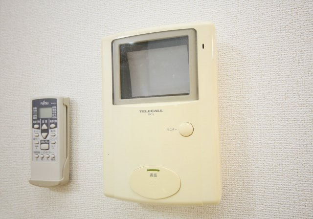 ア・ラ・モードのセキュリティ