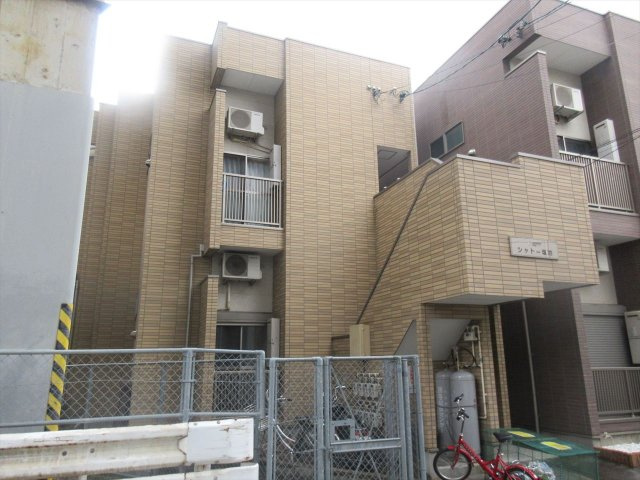 シャトー塩池