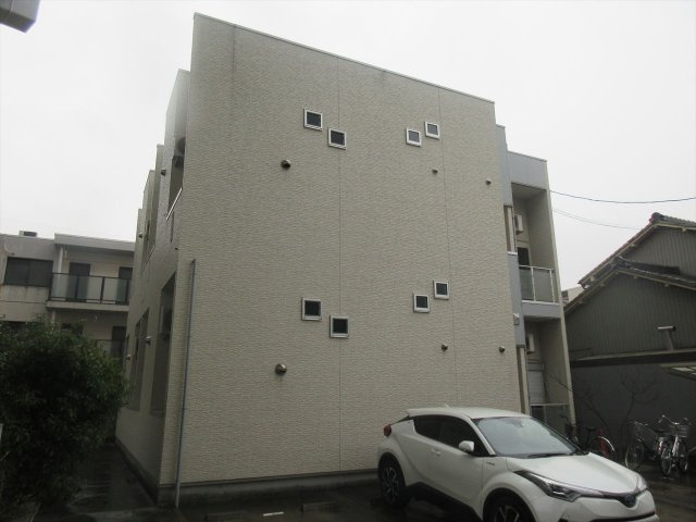 STAGE栄生