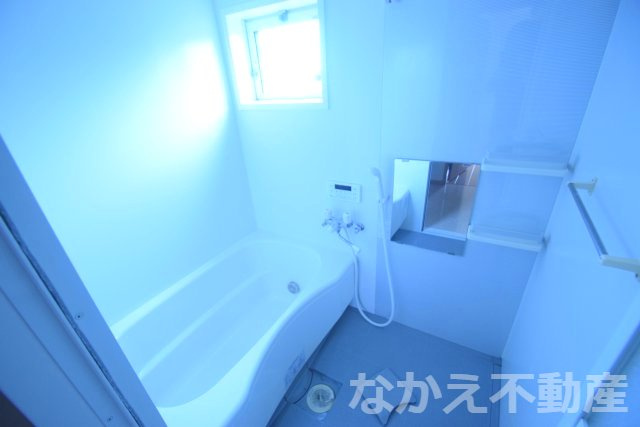 【浴室】 | お風呂で日々の疲れを落としましょう