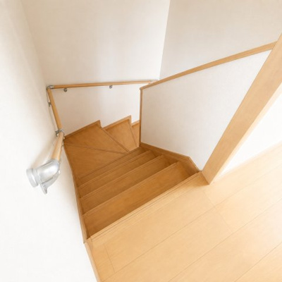 【その他】 | アルベーラD棟