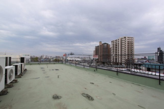 【その他】 | パックス第一ビル