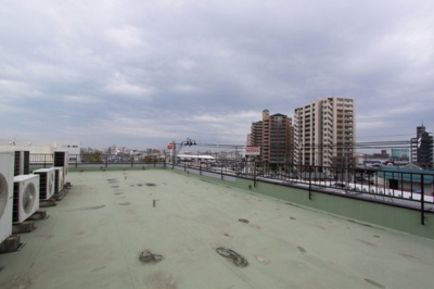 【その他】 | パックス第一ビル