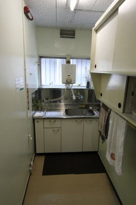 【その他共用部分】 | パックス第一ビル