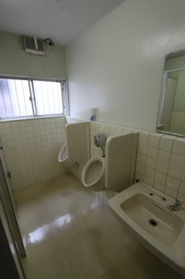 【その他共用部分】 | パックス第一ビル