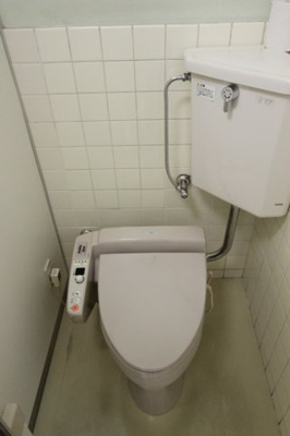 【その他共用部分】 | パックス第一ビル