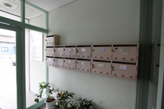 【その他共用部分】 | パックス第一ビル