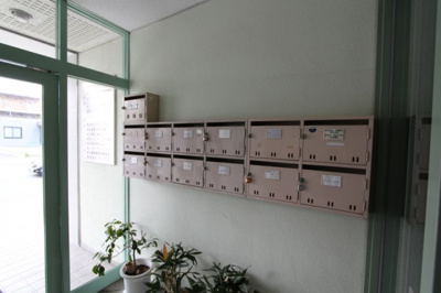 【その他共用部分】 | パックス第一ビル