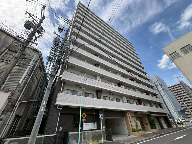 レジディア鶴舞❘名古屋市の賃貸ならMy賃貸