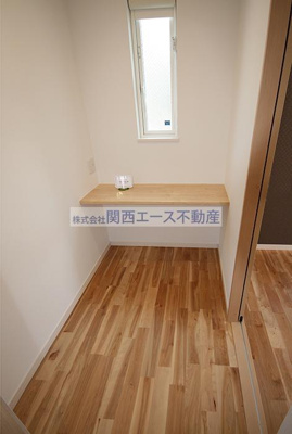 【設備】 | 横沼町2丁目貸家