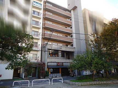 【外観】 | ヴェル袋町公園