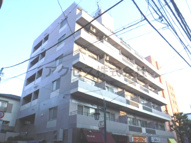中野区東中野５丁目のマンションの画像