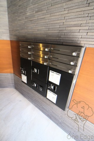 プラティーヌ梅田東のその他共用部分