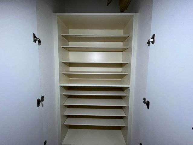 さくらHills富士見|名古屋市の賃貸ならMy賃貸の収納|さくらhills富士見