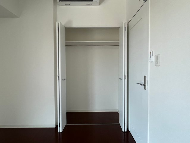 さくらHills富士見|名古屋市の賃貸ならMy賃貸の収納|さくらhills富士見