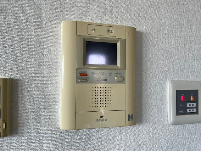 さくらHills富士見|名古屋市の賃貸ならMy賃貸のセキュリティ|さくらhills富士見