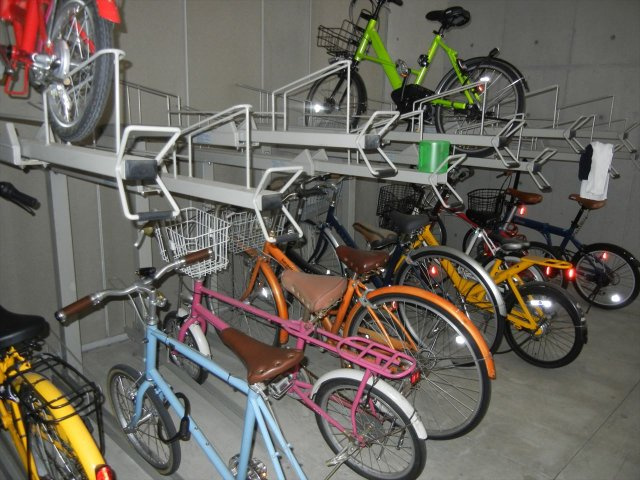 さくらHills富士見のその他共用部分|さくらhills富士見