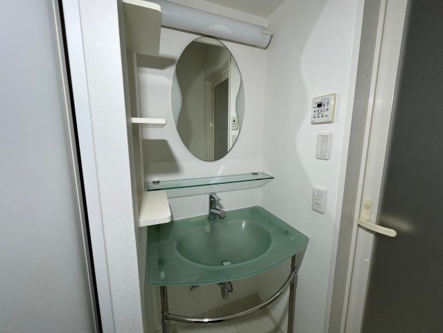 さくらHills富士見の洗面所|さくらhills富士見