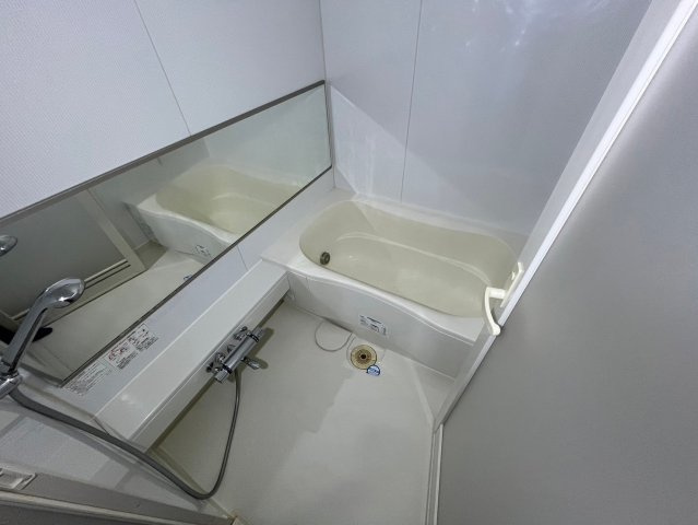 さくらHills富士見|名古屋市の賃貸ならMy賃貸の浴室|さくらhills富士見