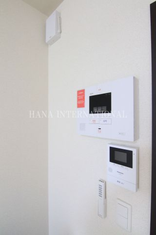 クレイノシャーロックホームのセキュリティ
