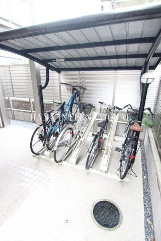 クレイノシャーロックホームのその他共用部分