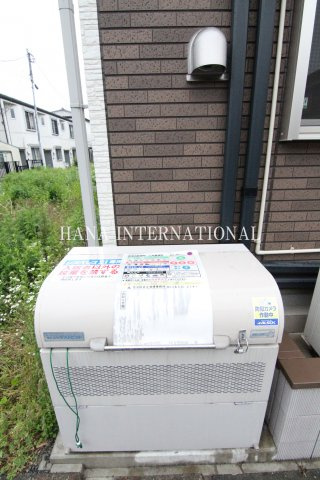 クレイノシャーロックホームのその他共用部分