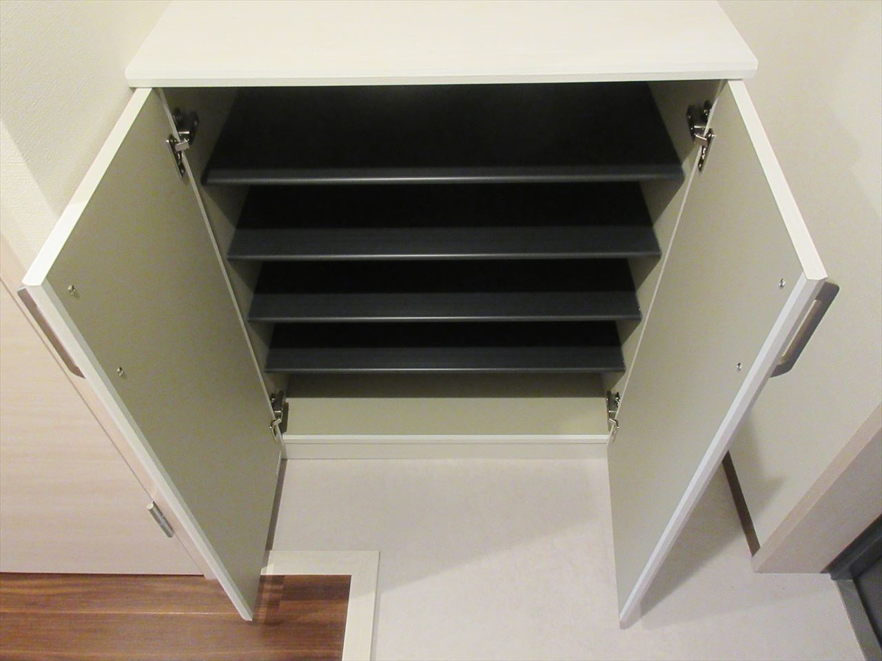 ディアレイシャス鶴舞公園｜名古屋市の賃貸ならMy賃貸の収納|レジデンシア鶴舞公園