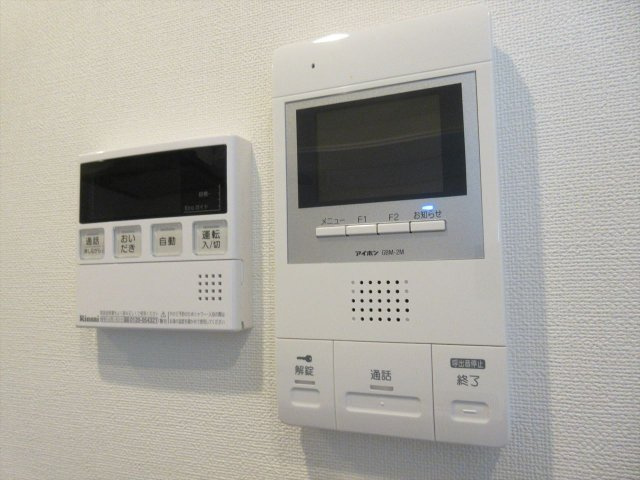 ディアレイシャス鶴舞公園｜名古屋市の賃貸ならMy賃貸のセキュリティ|レジデンシア鶴舞公園