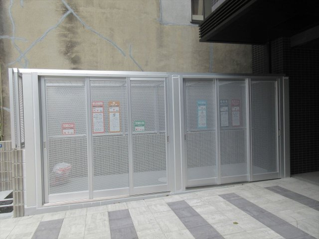 ディアレイシャス鶴舞公園｜名古屋市の賃貸ならMy賃貸のその他|レジデンシア鶴舞公園