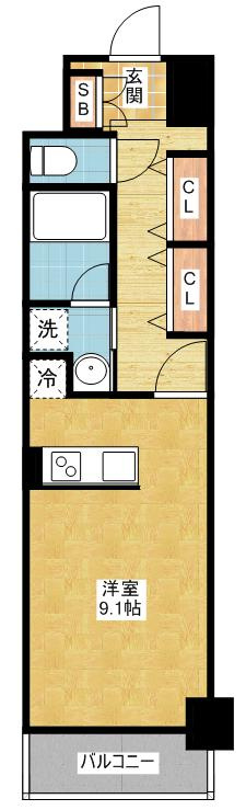 ディアレイシャス鶴舞公園｜名古屋市の賃貸ならMy賃貸