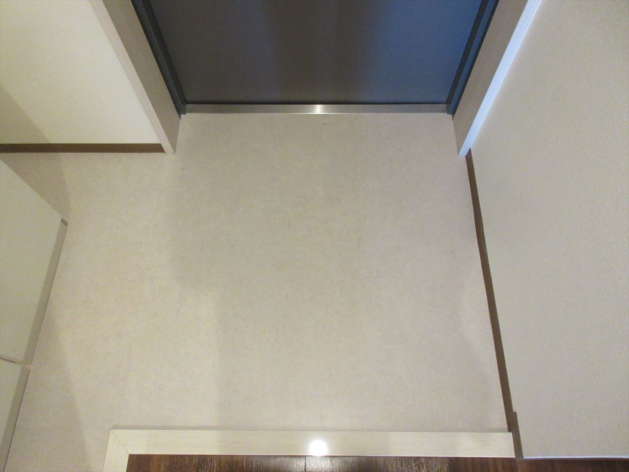 ディアレイシャス鶴舞公園｜名古屋市の賃貸ならMy賃貸の玄関|レジデンシア鶴舞公園