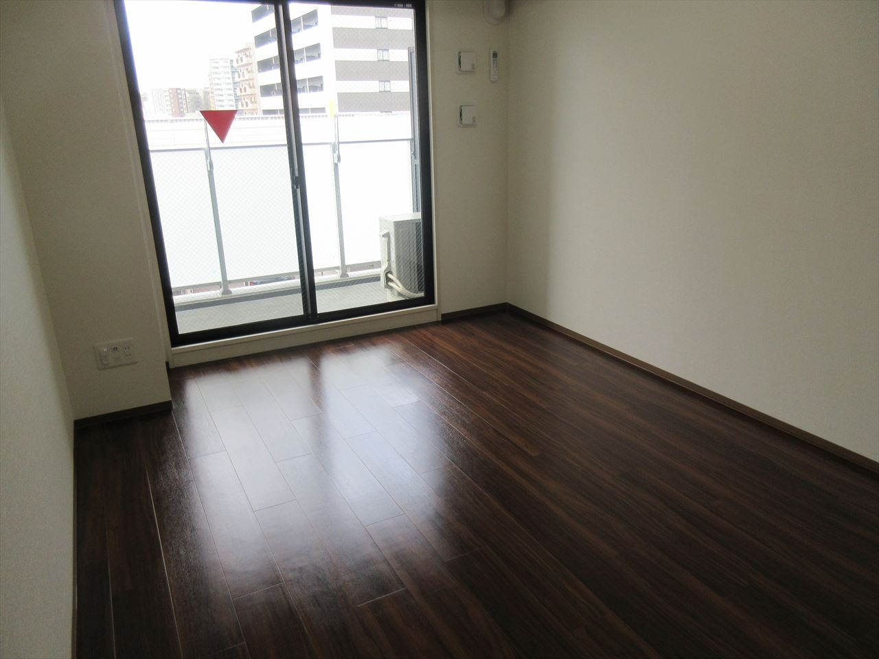 ディアレイシャス鶴舞公園｜名古屋市の賃貸ならMy賃貸の居間・リビング|レジデンシア鶴舞公園