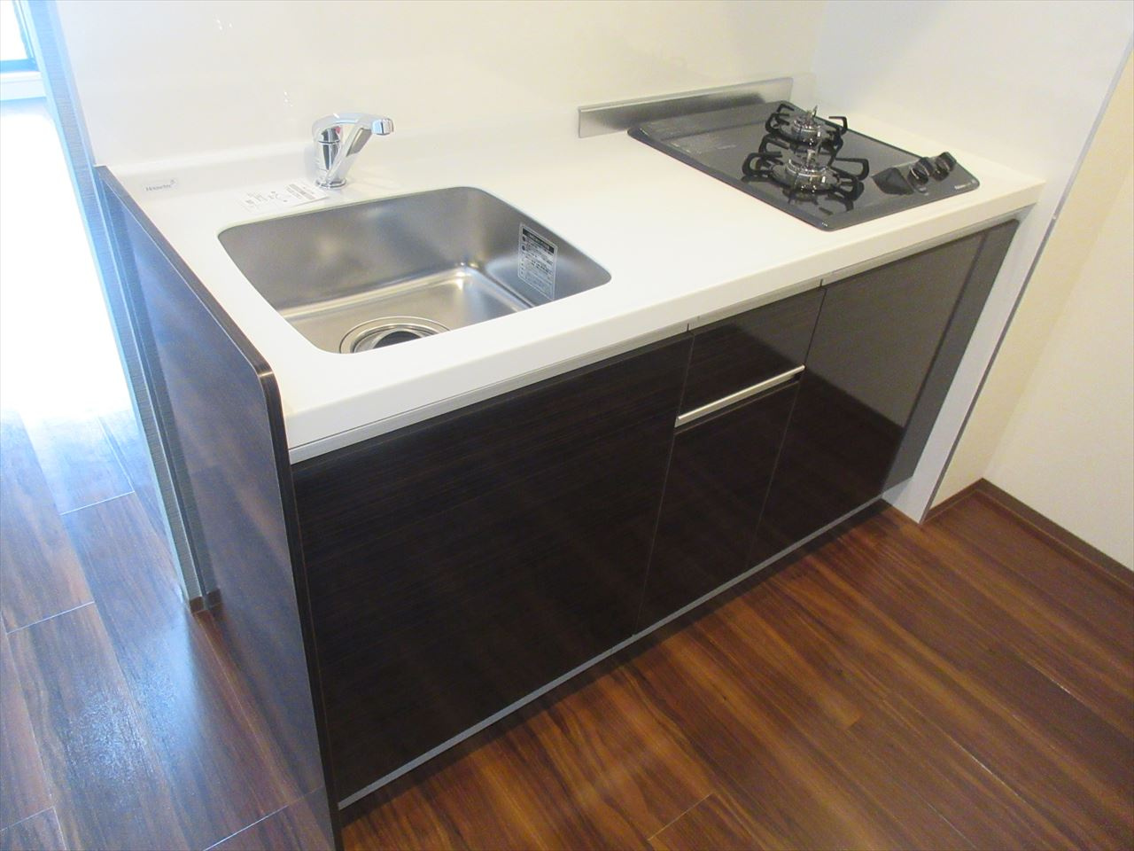 ディアレイシャス鶴舞公園｜名古屋市の賃貸ならMy賃貸のキッチン|レジデンシア鶴舞公園