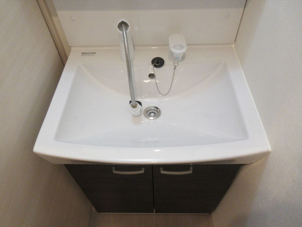 ディアレイシャス鶴舞公園｜名古屋市の賃貸ならMy賃貸の洗面所|レジデンシア鶴舞公園