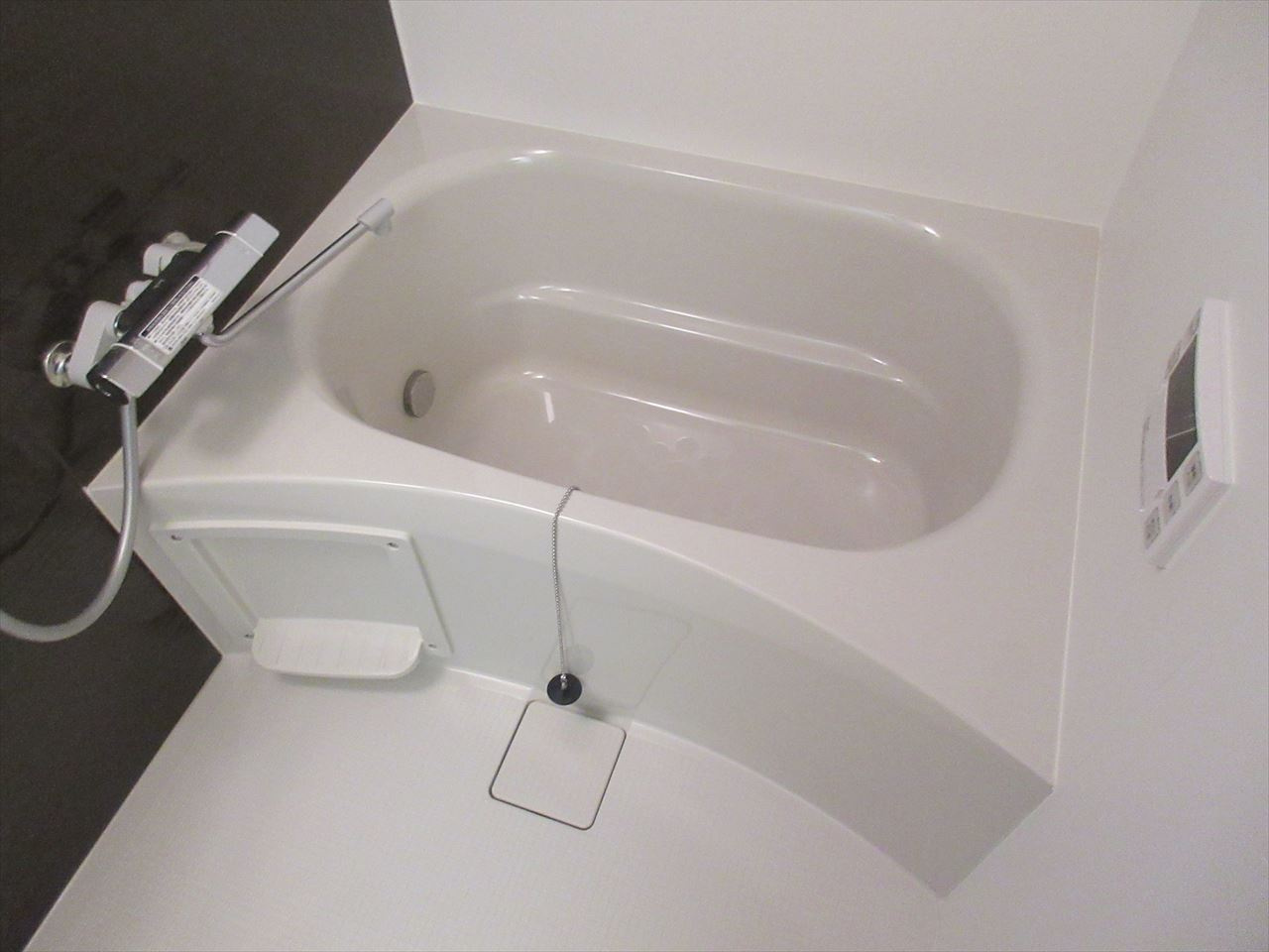 ディアレイシャス鶴舞公園｜名古屋市の賃貸ならMy賃貸の浴室|レジデンシア鶴舞公園